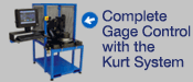 Complete Gage Control